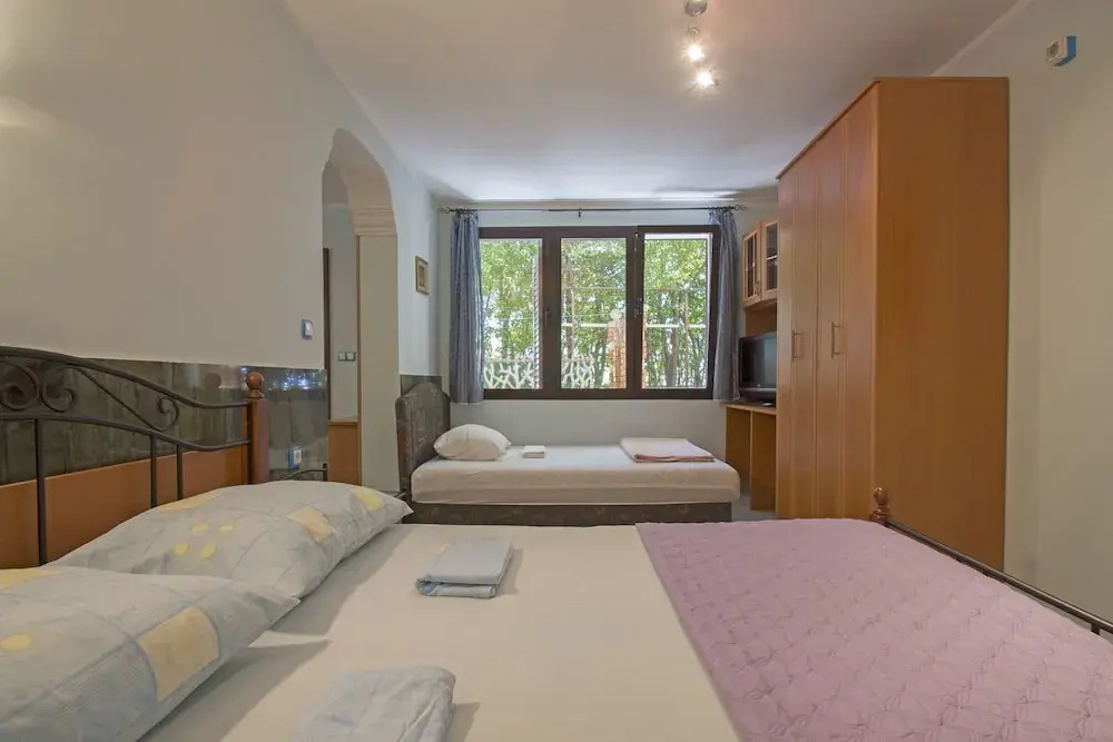 Apartments Oaza