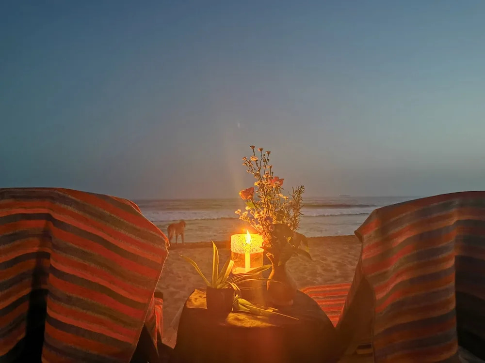 Casa Demetria Friendly