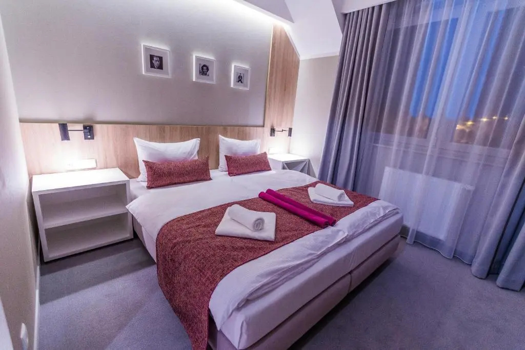 Hotel Falcon