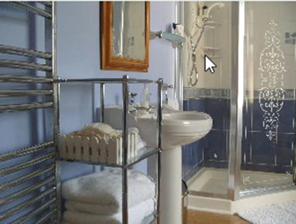 The Grange Guest House