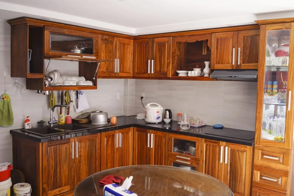 Thong Nhat Guesthouse