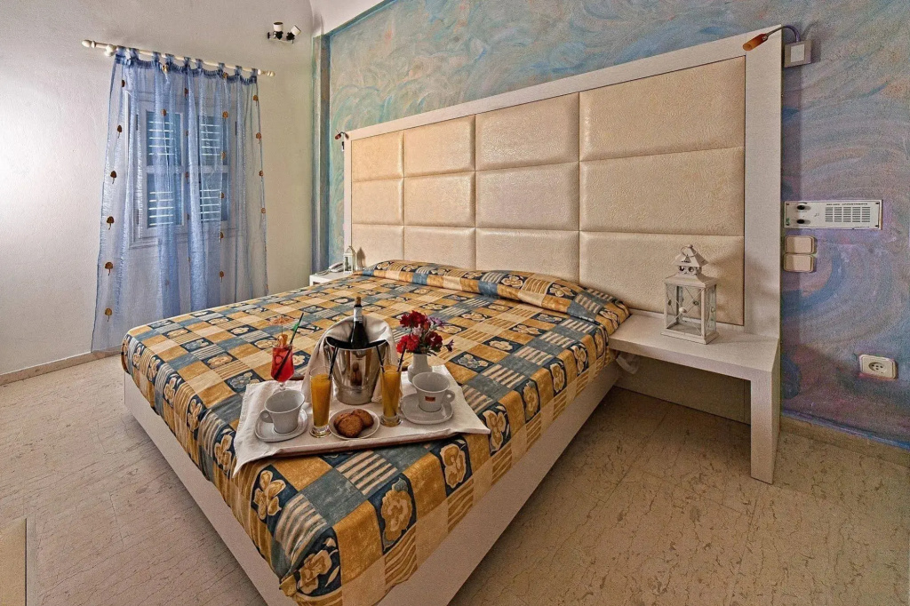 Sellada Apartments