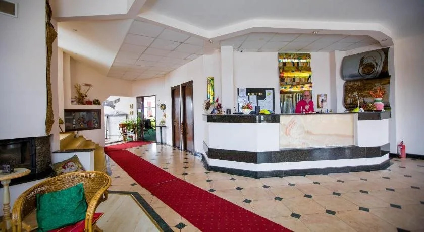Hotel Onix