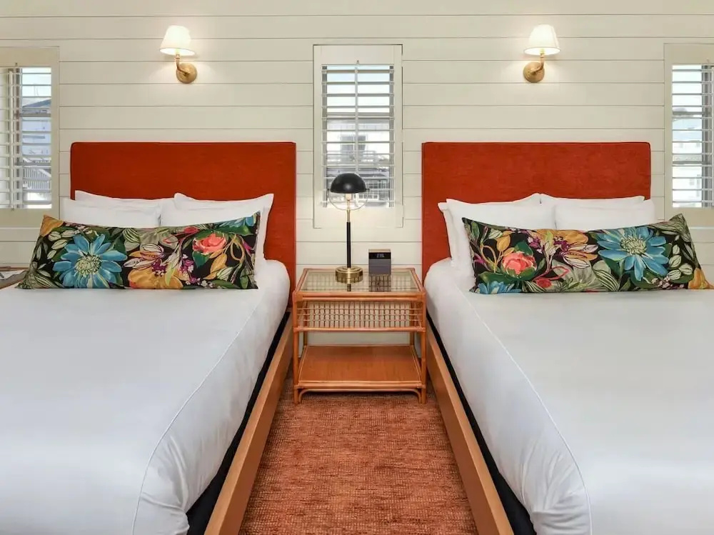 Inn At Rose's Landing