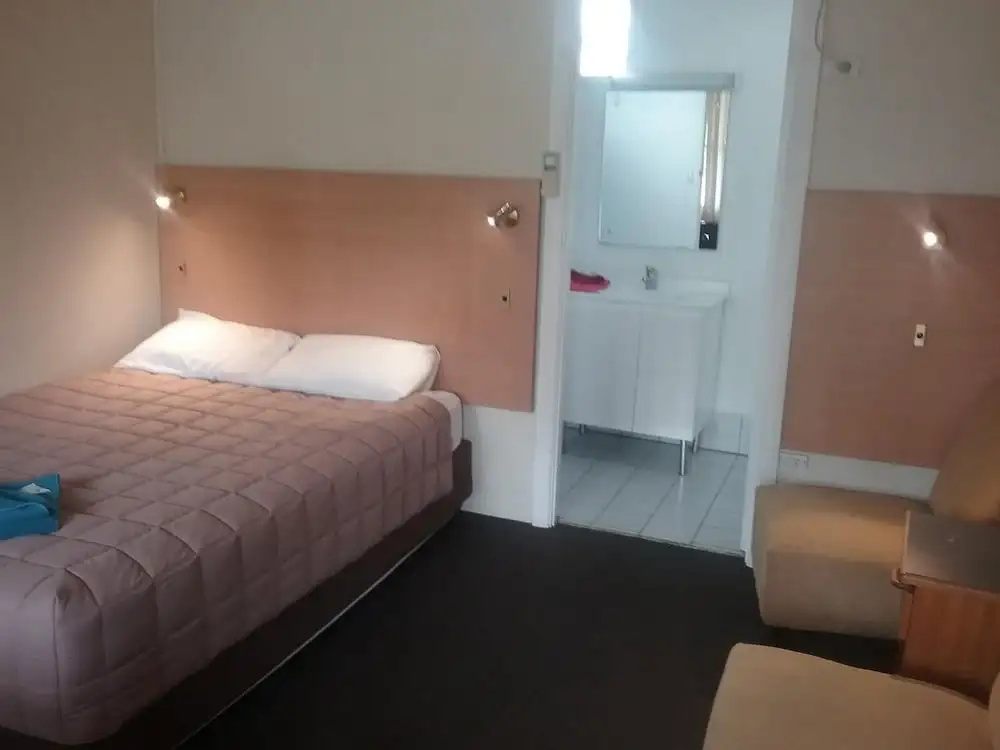 Murrurundi Motel - CITY CENTRE