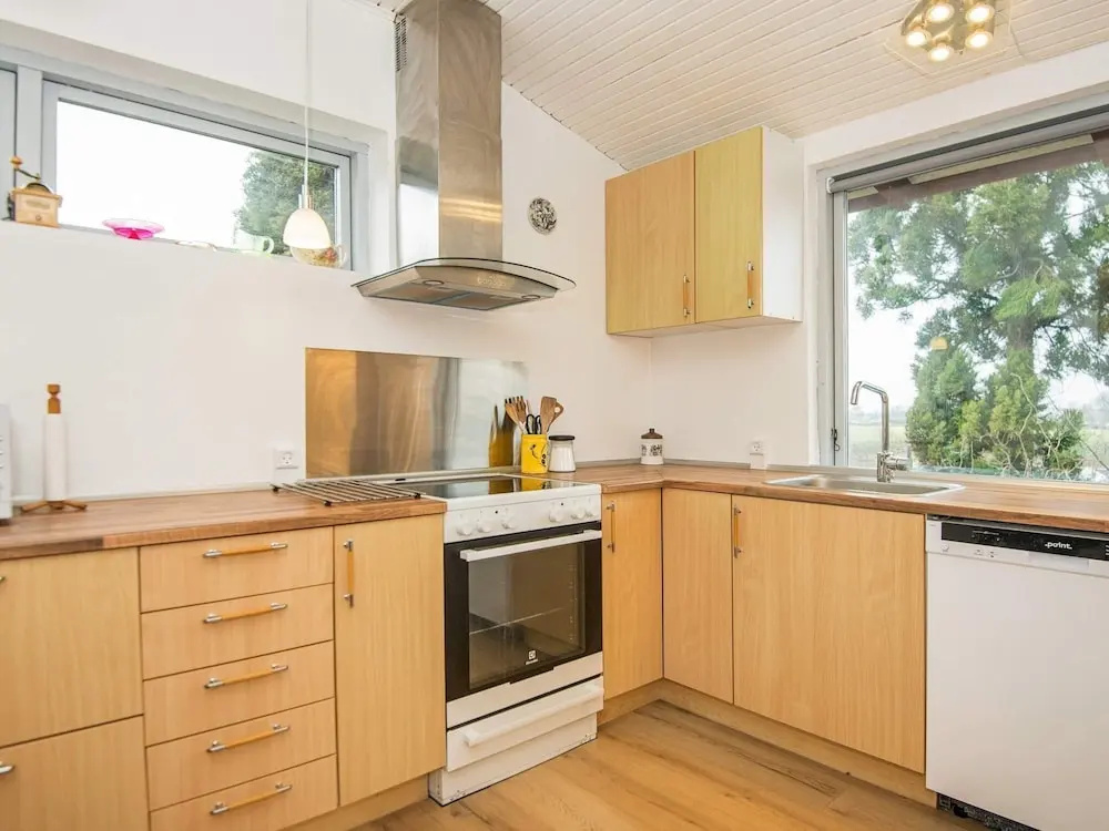 Holiday home Nordborg IX