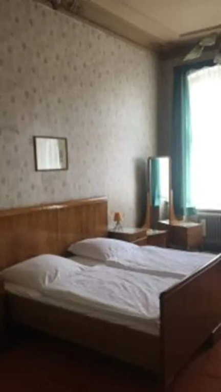 Hotel Pension Nuernberger Eck