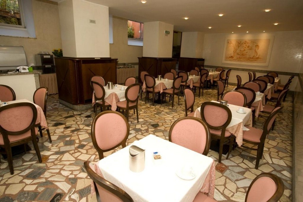 Hotel Domus Aventina
