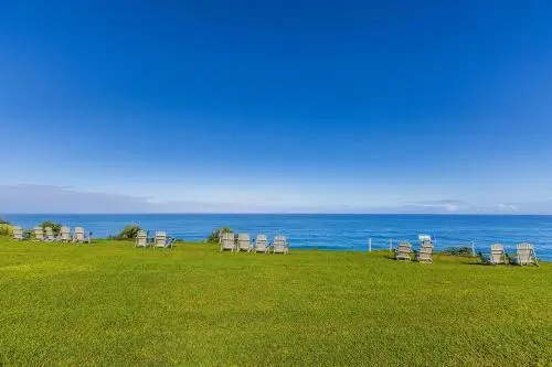Cliffs at Princeville #7302 Ocean Bluff