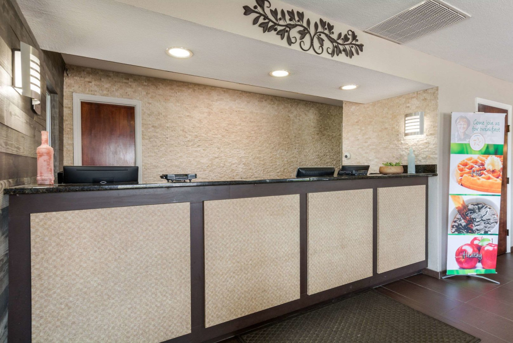 Quality Inn Georgetown North
