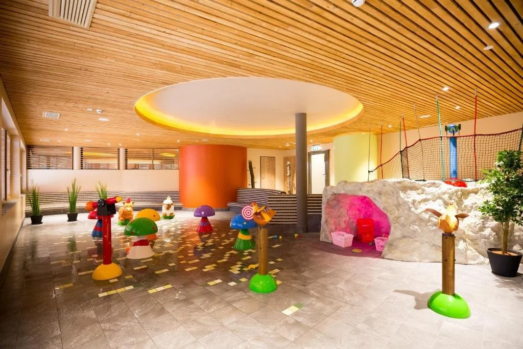 JUFA Hotel Annaberg