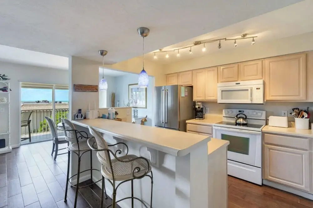 Sanibel Siesta on the Beach Unit 212 2 Bedrooms 2 Bathrooms Condo