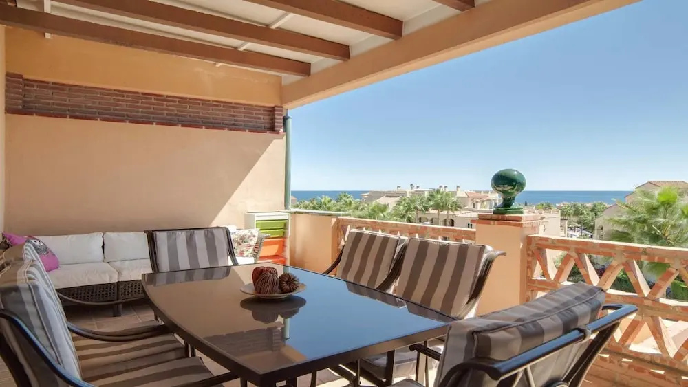 Apartmentos Alta Loma