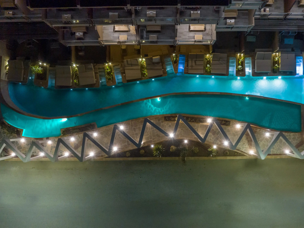 Kolymbia Bay Art Boutique Hotel - Adults Only