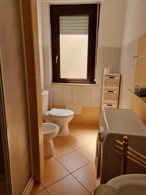 Casa sul mare Porto Torres III
