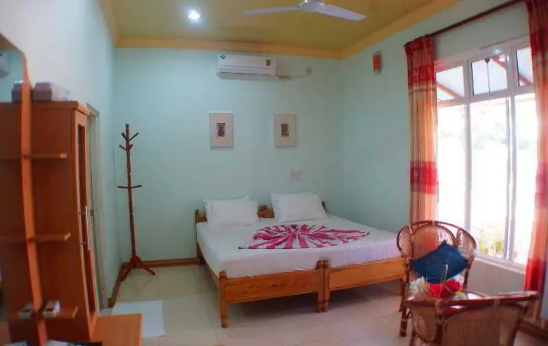 Samaik Thulusdhoo