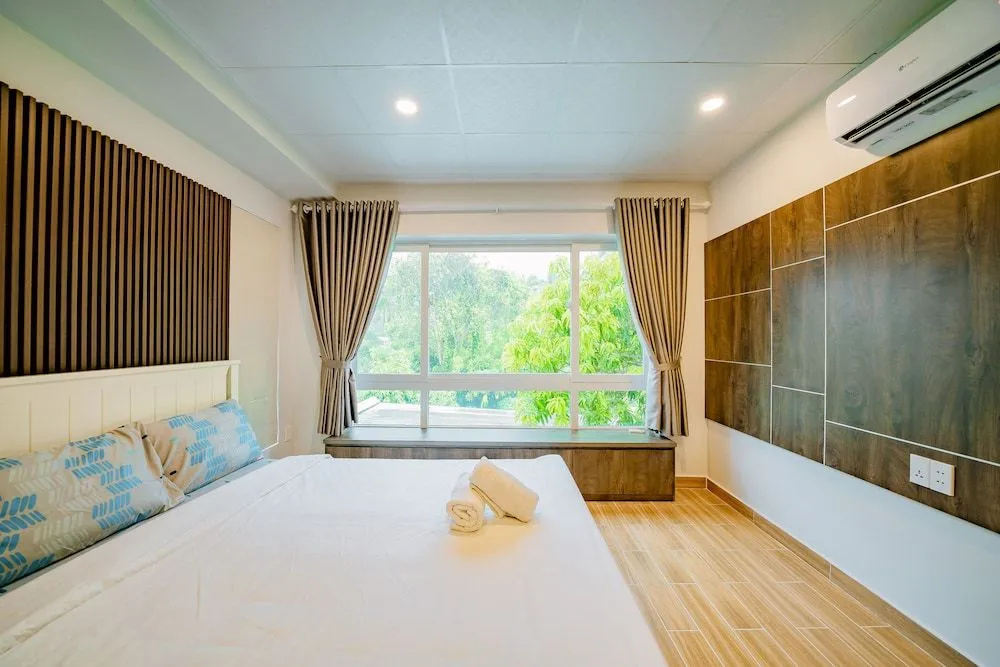 Kien Vang Bungalow