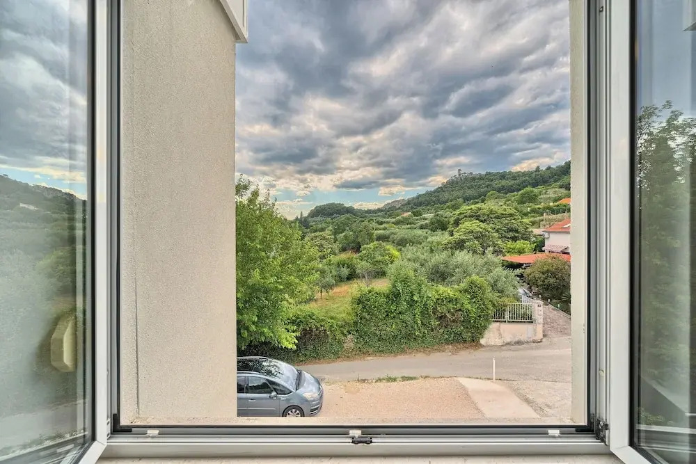 Adriatic Retreat Meje, 4 min walk to the beach