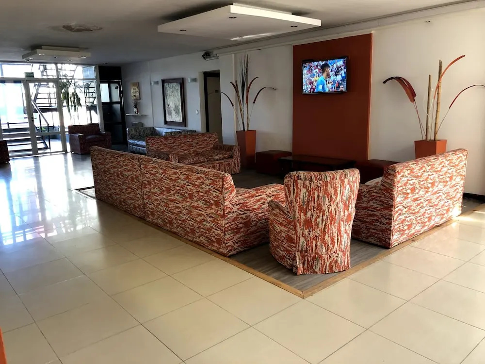 Hotel Sialdorf