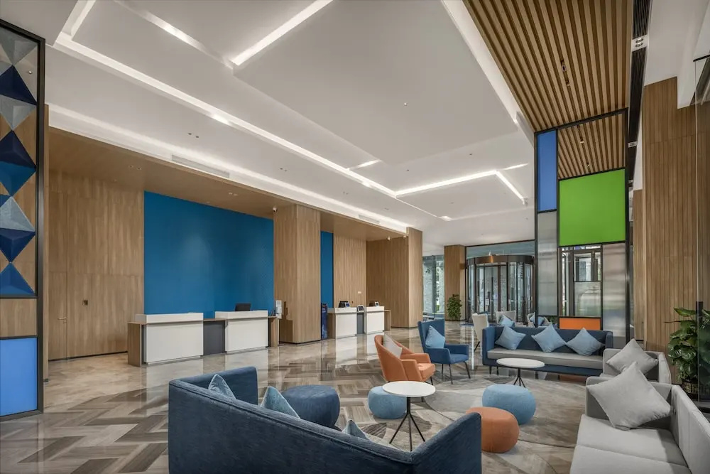 Holiday Inn Express Beihai Silver Beach by IHG