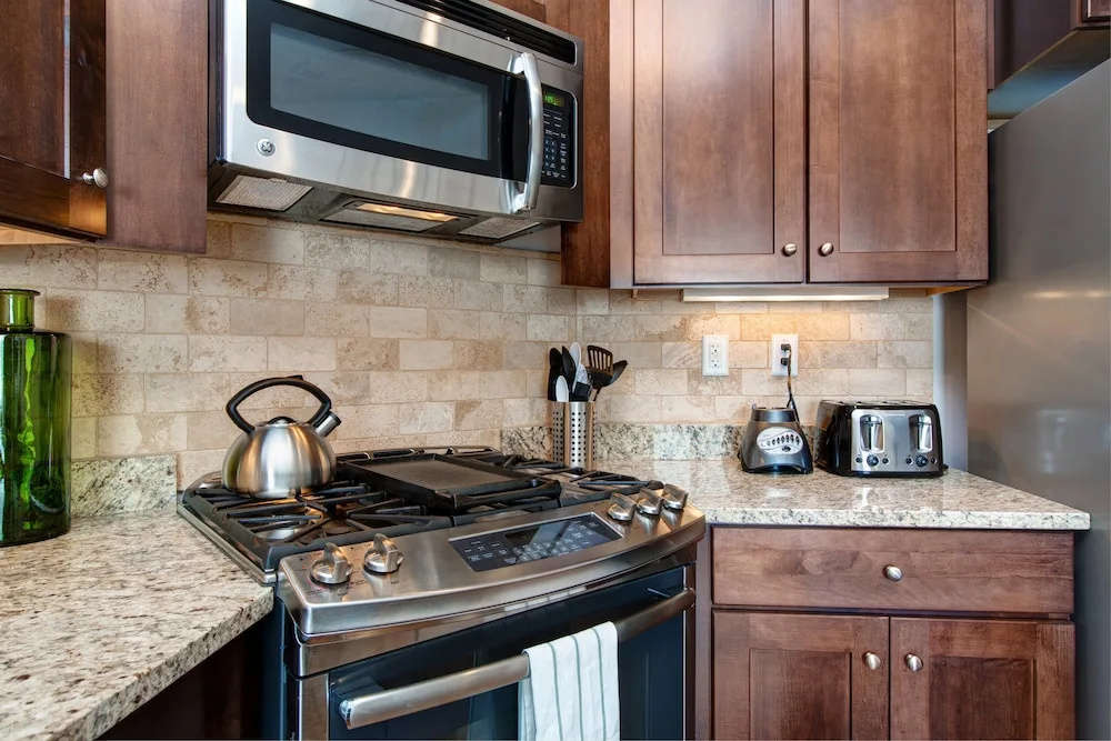 Park Lane South Apartment 6169 by RedAwning