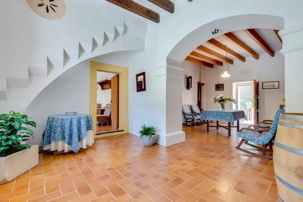 Villa Son Suau Vell