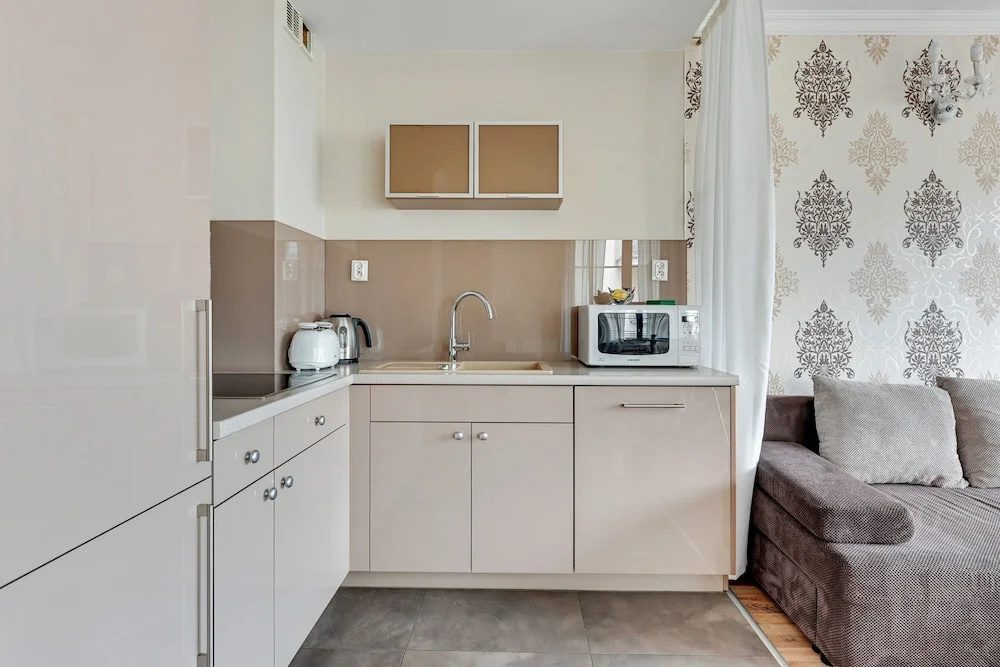 Dom & House – Apartments Landing Place Sopot