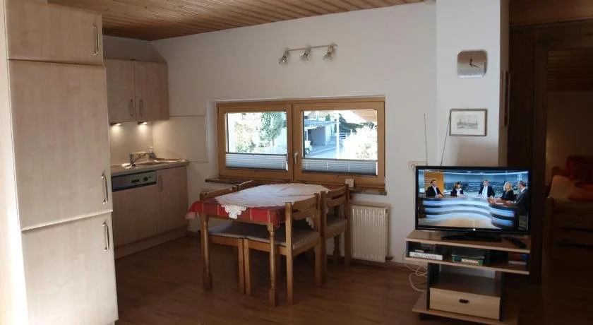 Ferienwohnungen Sommavilla