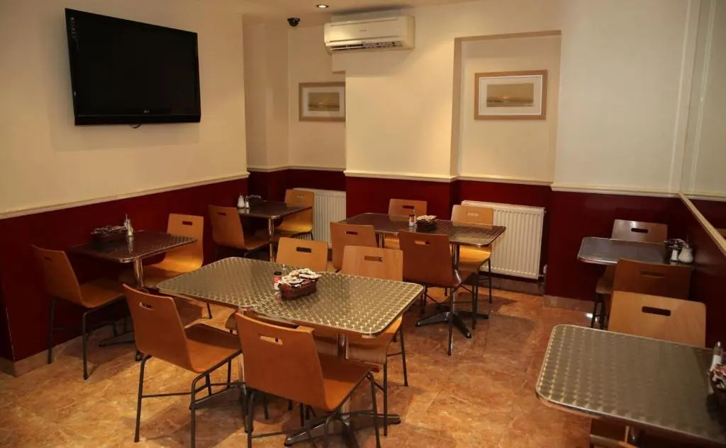 St Mark's - Merit Hotels