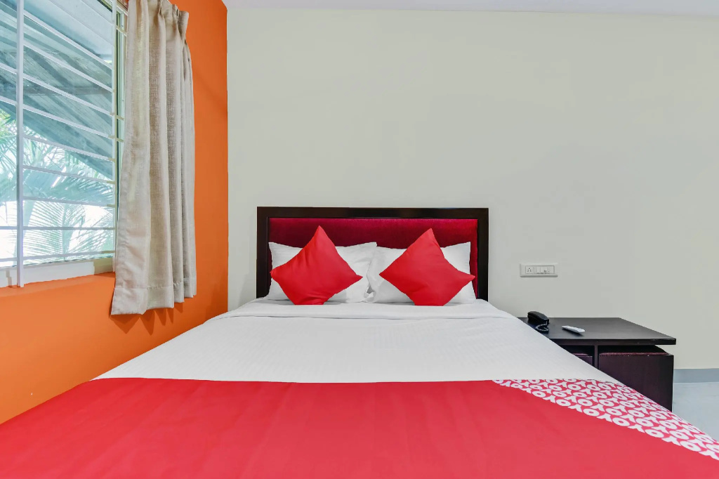 OYO Flagship 46682 New Andra House