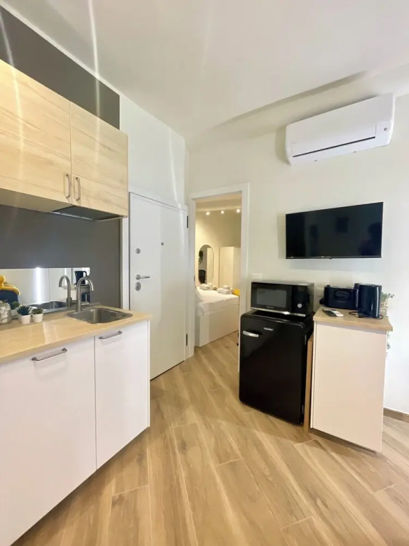 Happy Family Apartments Incantesimo