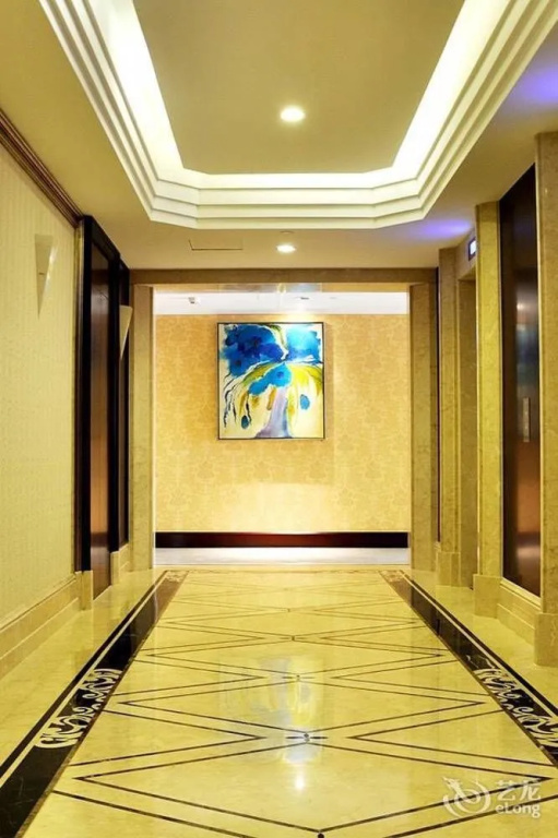 Qiantang River View Hotel Apartments
