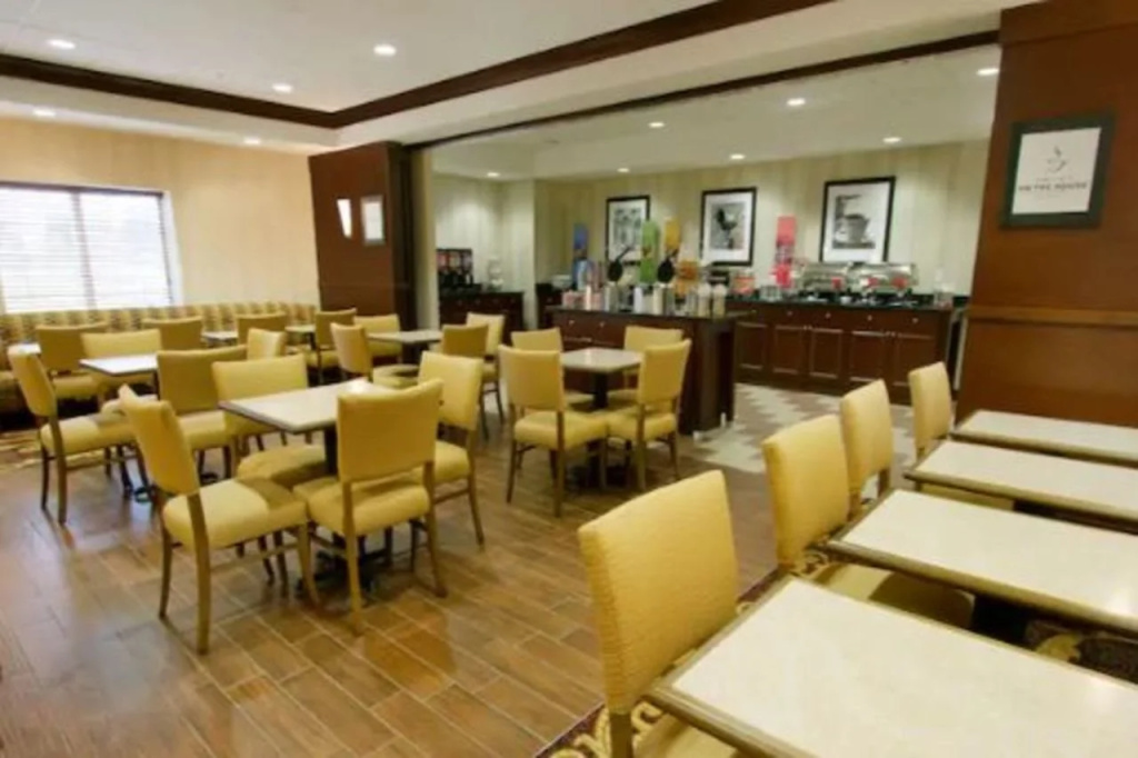 Hampton Inn Bangor