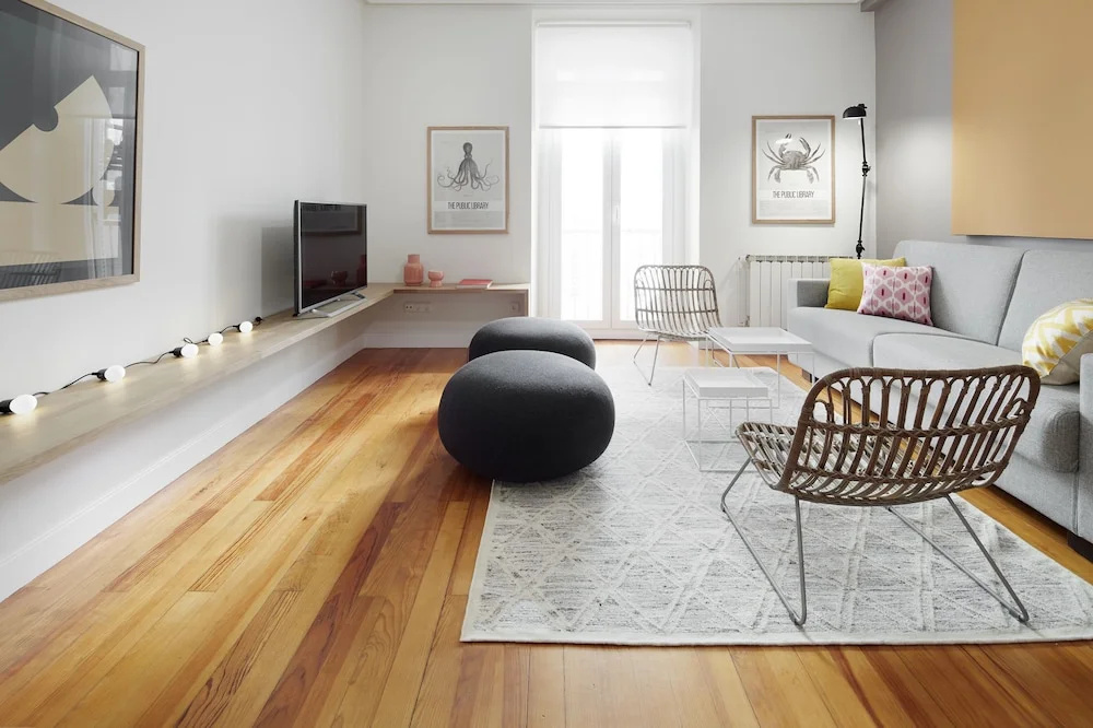 Rhonda Apartment by FeelFree Rentals