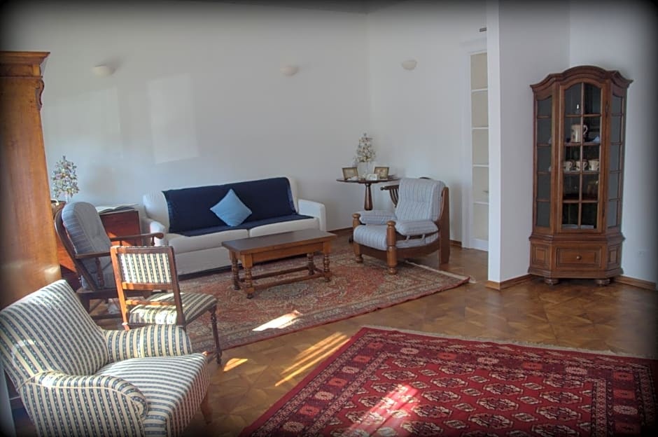 B&B Ai Confini dellImpero