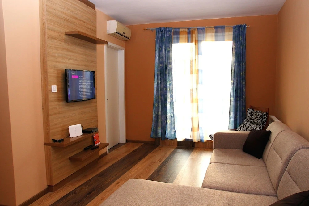 Club218 Holiday Apartman Siófok