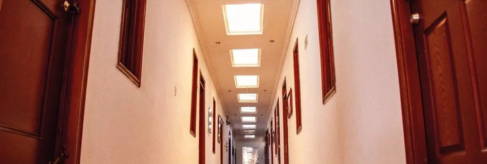 Hotel del Turismo