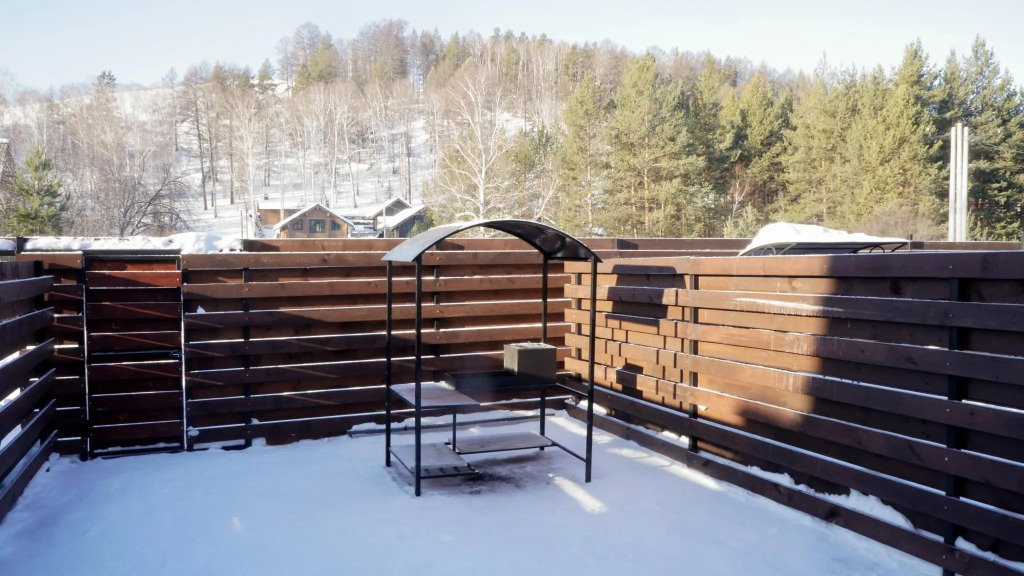 Таунхаус Вояж