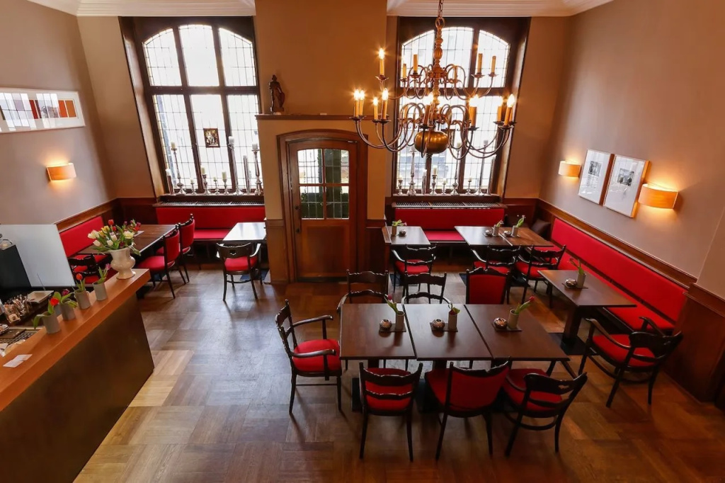 Hotel zum Ritter