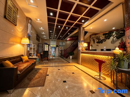 Jiaxing Yijia hotel