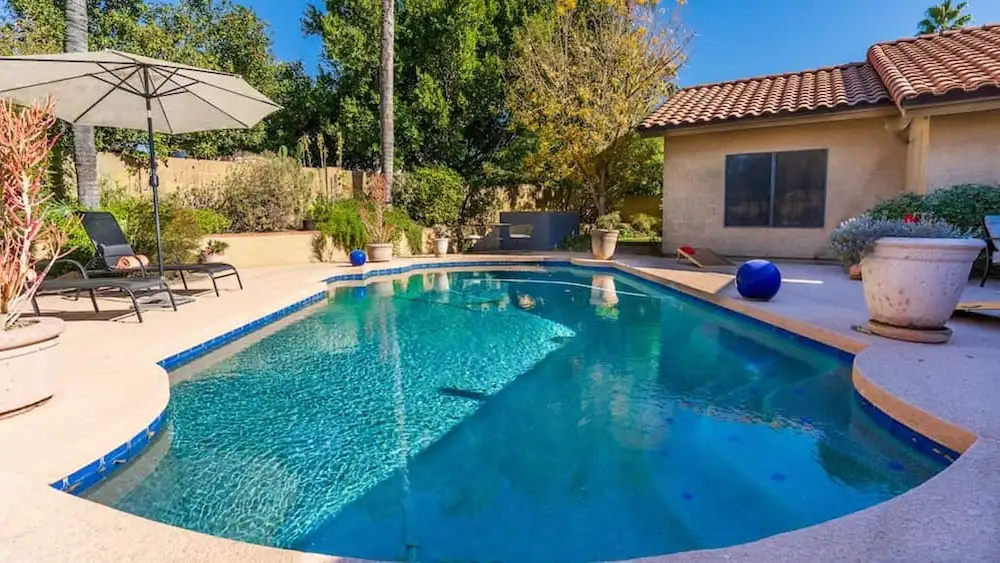 Entertainers Dream in Scottsdale W/pool and Games!