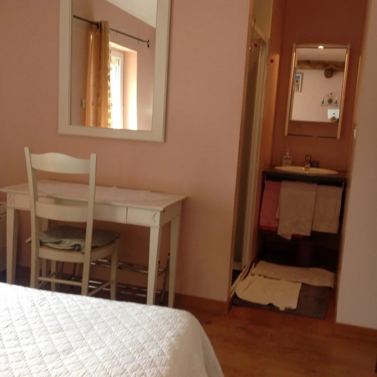 Gîte Saint Antonio