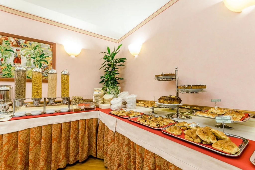 Brunelleschi Hotel