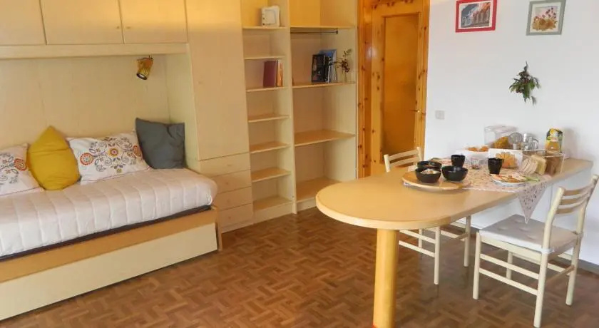 B&B Alla Val