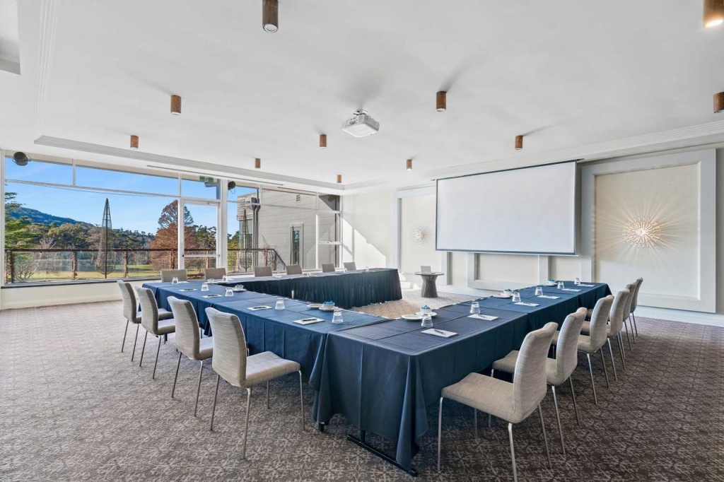 Park Proxi Gibraltar Bowral