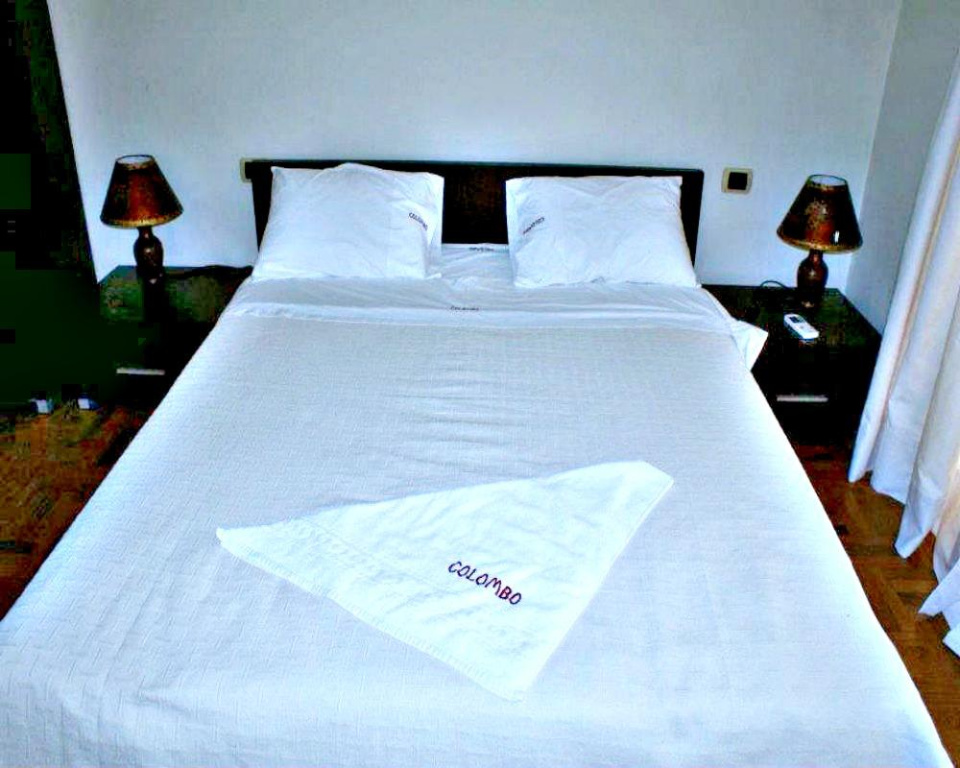 Hotel Colombo
