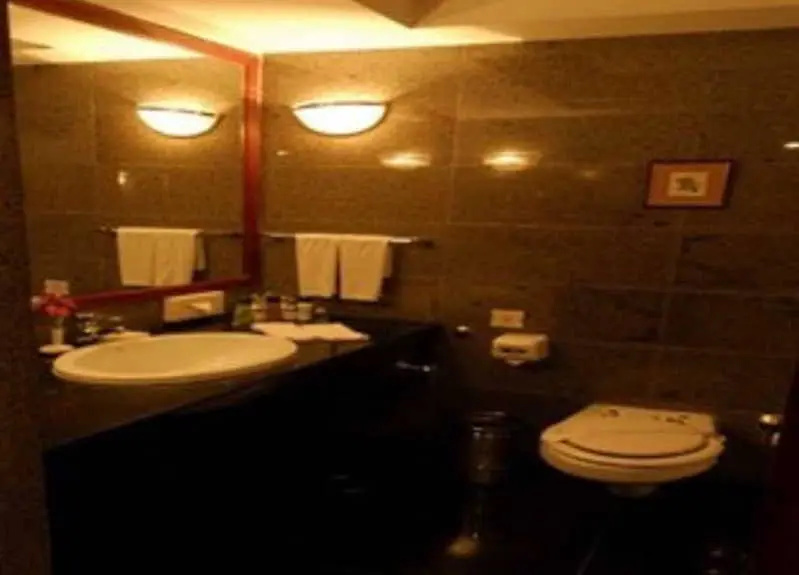 Ashok Country Resort