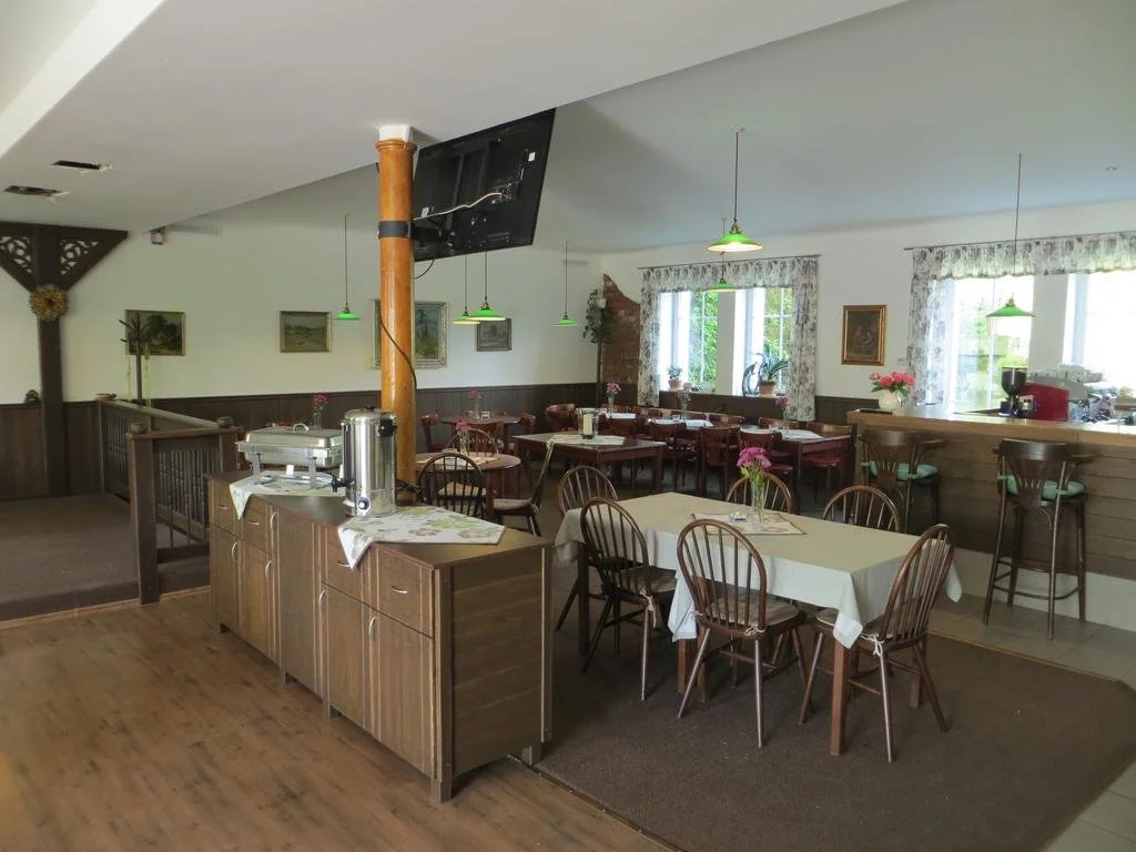 Pension Les