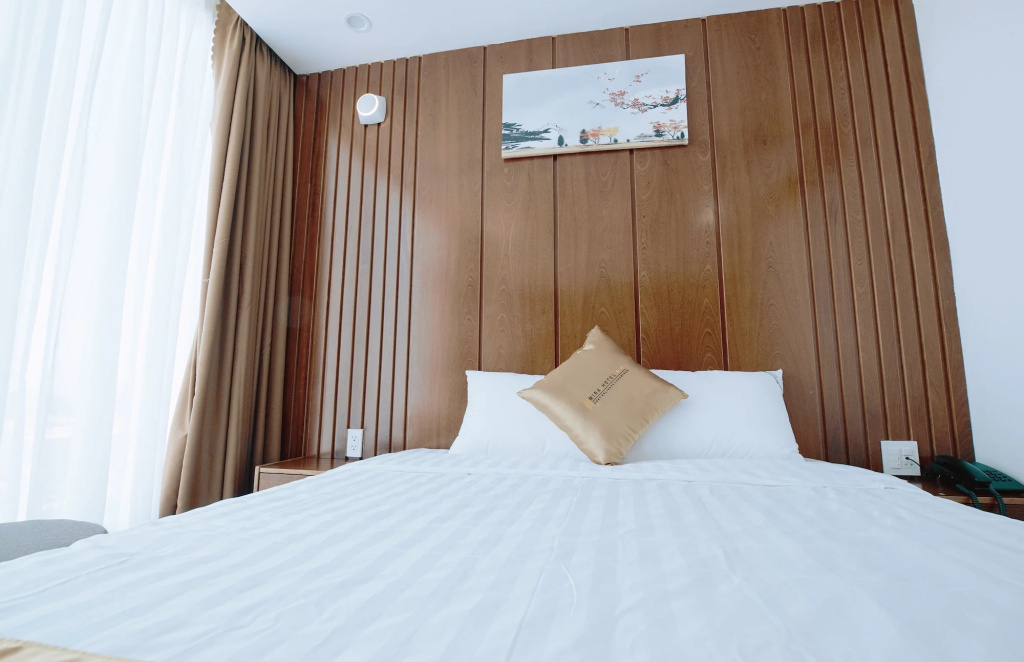 Mira Hotel Quy Nhơn