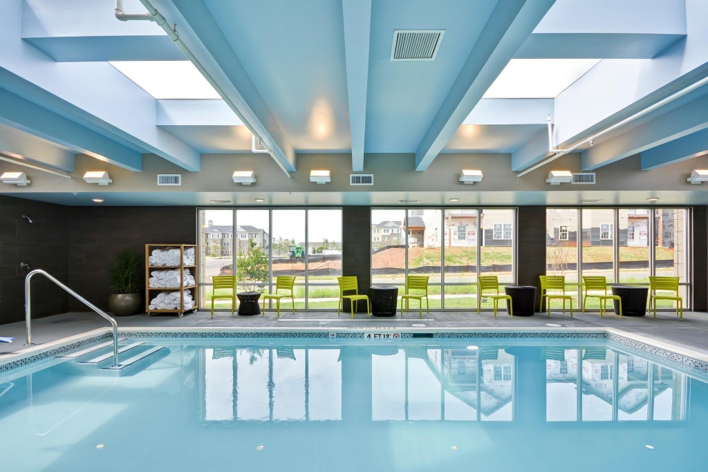 Home2 Suites By Hilton Rock Hill